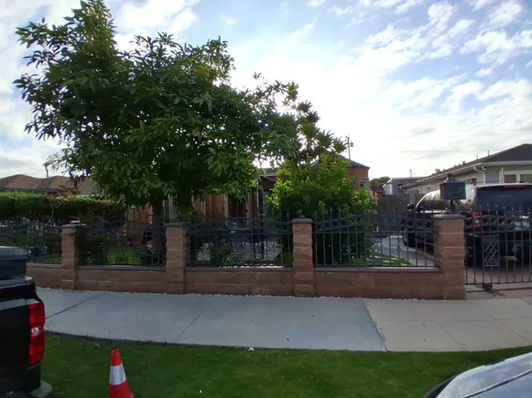 14906 S Lime Ave, Compton, CA 90221