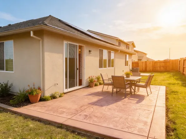 3422 Nightfall Dr, Manteca, CA 95337