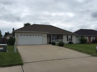 4704 Derby Ridge Dr, Columbia, MO 65202