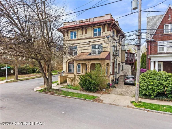 135 W River St, Wilkes Barre, PA 18702