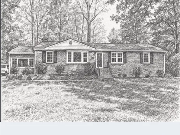 3925 Hickory Rd, Richmond, VA 23235