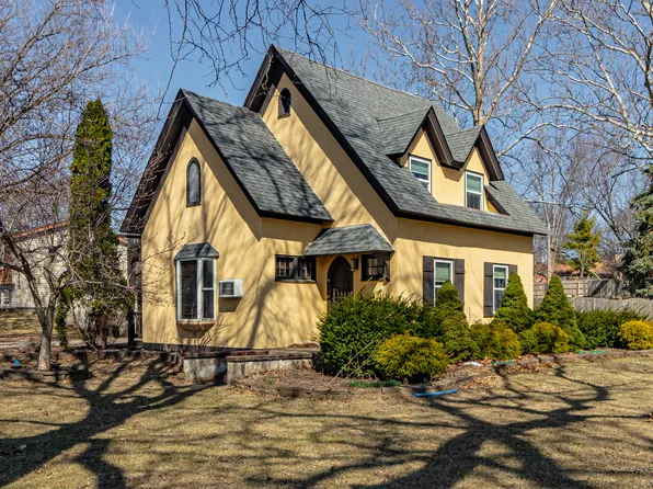 25216 W Lehmann Blvd, Lake Villa, IL 60046