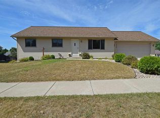 2245 Rufus Rd, Reedsburg, WI 53959
