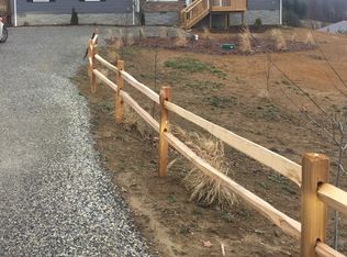 300 Carterville Heights Rd, Wytheville, VA 24382