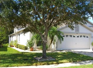 1729 Sassafras Dr, Zephyrhills, FL 33543