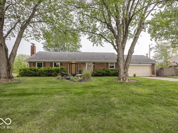 1714 Pippin Dr, Greenfield, IN 46140