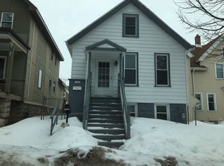 1509 S 25th St, Milwaukee, WI 53204