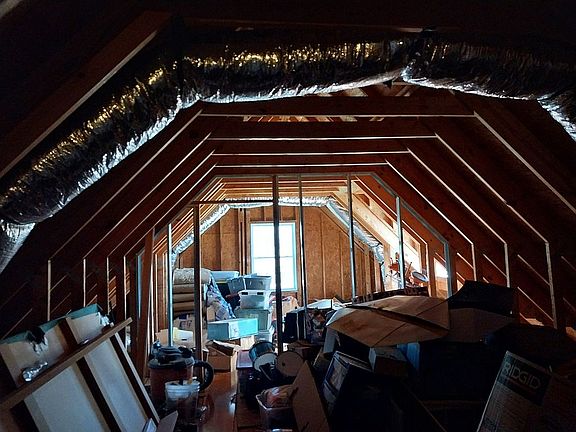 5th bedroom area
