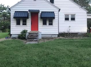 3610 Lick Creek Rd, Anna, IL 62906