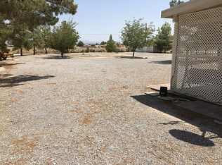 3611 Mallard Ave, Pahrump, NV 89048