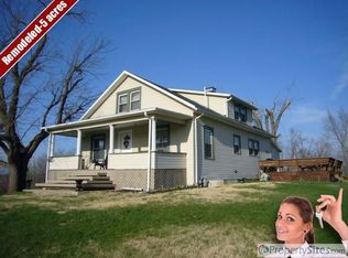 320 Mokane Rd, Fulton, MO 65251
