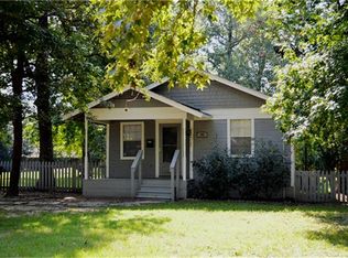 105 Virgie Community Rd, Magnolia, TX 77354