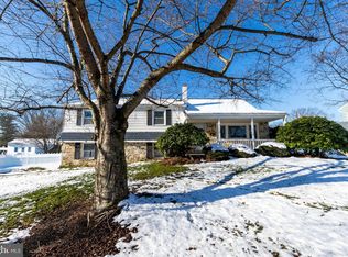 16 Wilbur Rd, Yardley, PA 19067