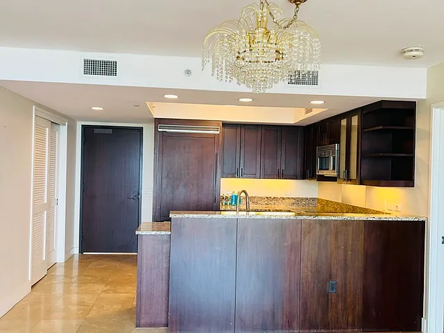 1551 Ala Wai Blvd #2203 — Photo 9