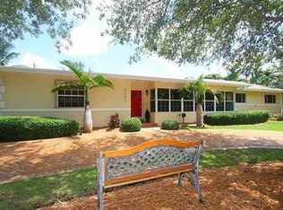 9361 SW 125th Ter, Miami, FL 33176