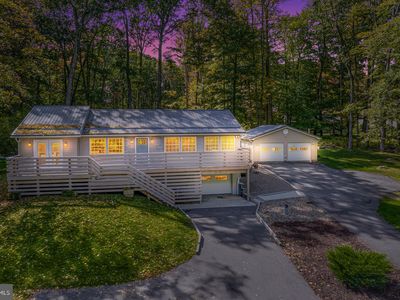 966 Bay Rd, Du Bois, PA, 15801