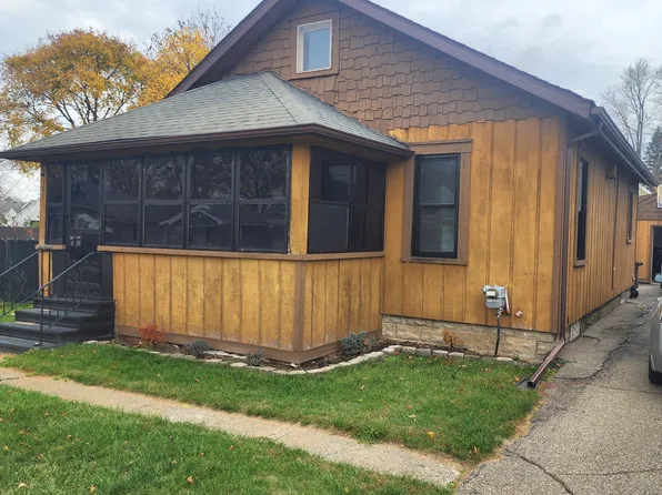 304 Meyers Ave, Jackson, MI 49203