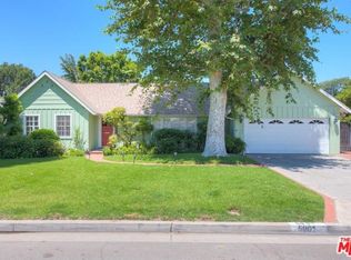 5901 Nagle Ave, Van Nuys, CA 91401