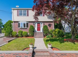 76 Shawmut St #76, Quincy, MA 02169