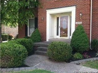 2006 Hillcircle Rd, Louisville, KY 40214