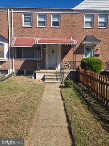 1558 NE Sherwood Ave, Baltimore, MD, 21239