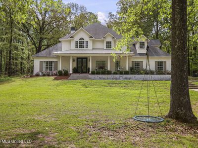 108 Antlers Ln, Madison, MS, 39110