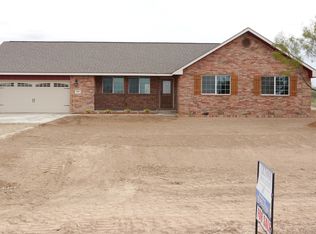 985 Reece Rd, San Angelo, TX 76904