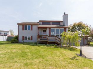 1205 N Etta Ct, Liberty Lake, WA 99019