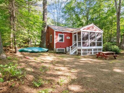 6 Tony Drive, Belmont, NH, 03220