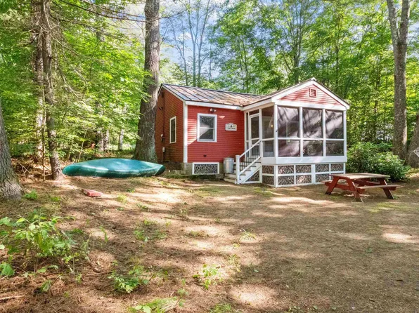 6 Tony Drive, Belmont, NH 03220