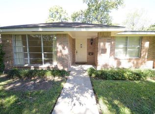 2427 Aldon St, Houston, TX 77093