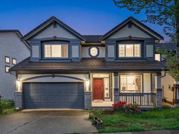 2502 Quartz Pl, Coquitlam, BC V3E 3K9