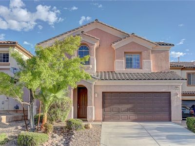 5578 Jelsma Ave, Las Vegas, NV, 89141