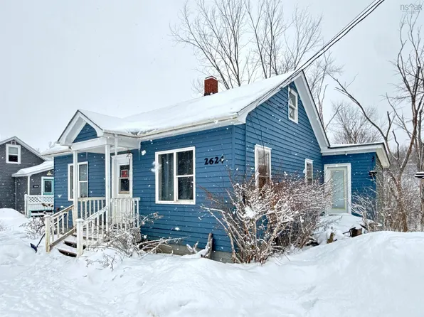 2624 Highway 1, Aylesford, NS B0P 1C0