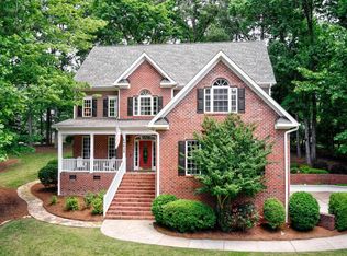 4625 Cresta Dr, Raleigh, NC 27603