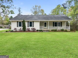 9 Argon Dr NW, Rome, GA 30165