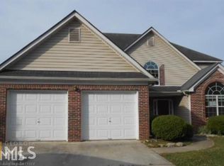 45 Spring Lake Ter, Covington, GA 30016