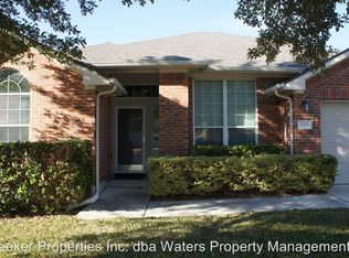 2313 Rock Ledge Dr, Georgetown, TX 78626