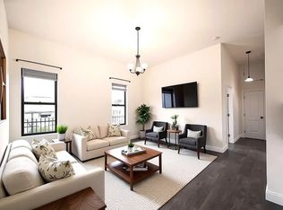 100 W 139th St UNIT 41C, New York, NY 10030