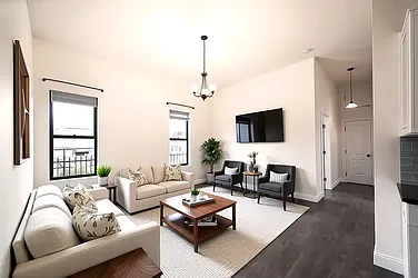 100 West 139th Street, #41C