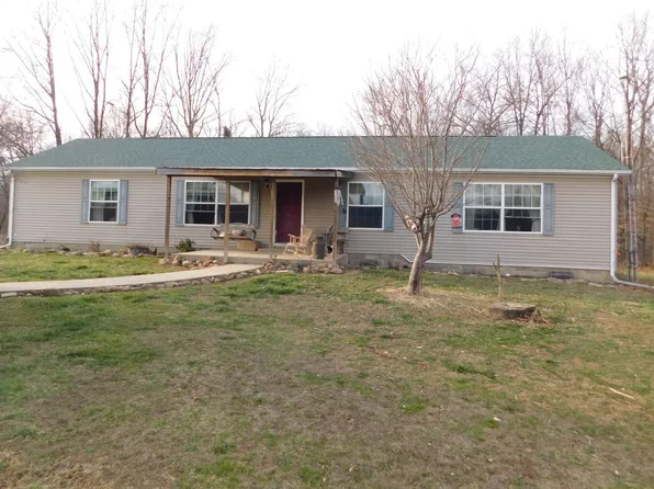 5741 N County Road 500 E, Brazil, IN 47834