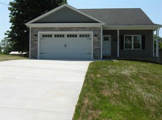 1280 Howells Mill Rd, Ona, WV 25545