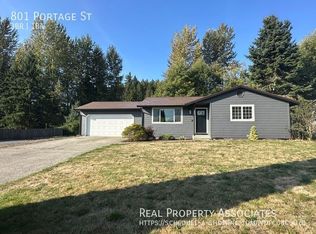 801 Portage St, Arlington, WA 98223