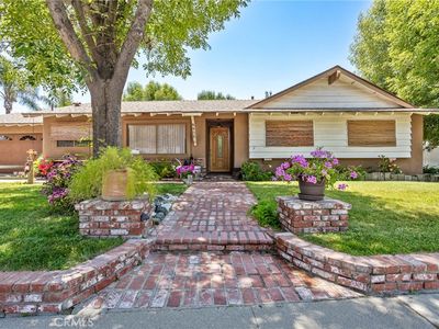 4458 Walnut Ave, Simi Valley, CA, 93063