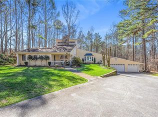 11 Frey Rd, Dallas, GA 30132