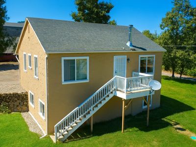 2868 Woodland Park Rd, Grants Pass, OR, 97527