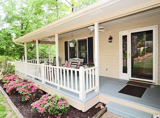 2871 Cascade Dr, Gainesville, GA 30504