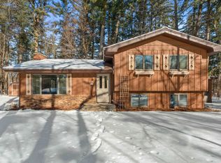 W8664 Buckhorn Cir, Wautoma, WI 54982