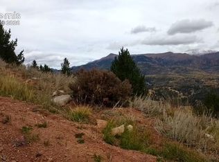 Highway 67, Cripple Creek, CO 80813