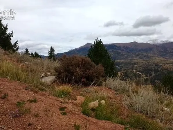 Highway 67, Cripple Creek, CO 80813